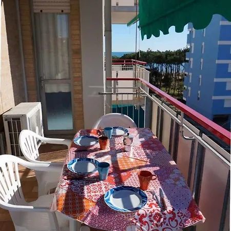 In 40176 Apartment Porto Santa Margherita di Caorle