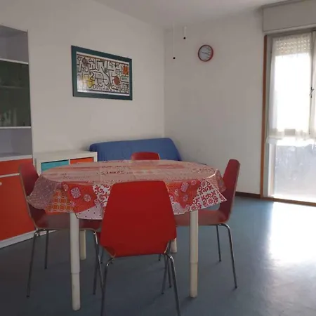 In 40176 Apartment Porto Santa Margherita di Caorle